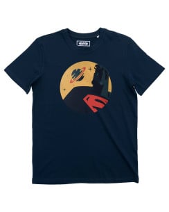 T-shirt Superman Icon (en promo) Grafitee