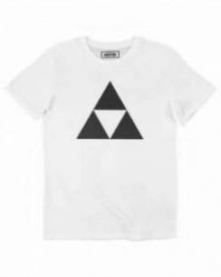 T-shirt Zelda (en promo) Grafitee