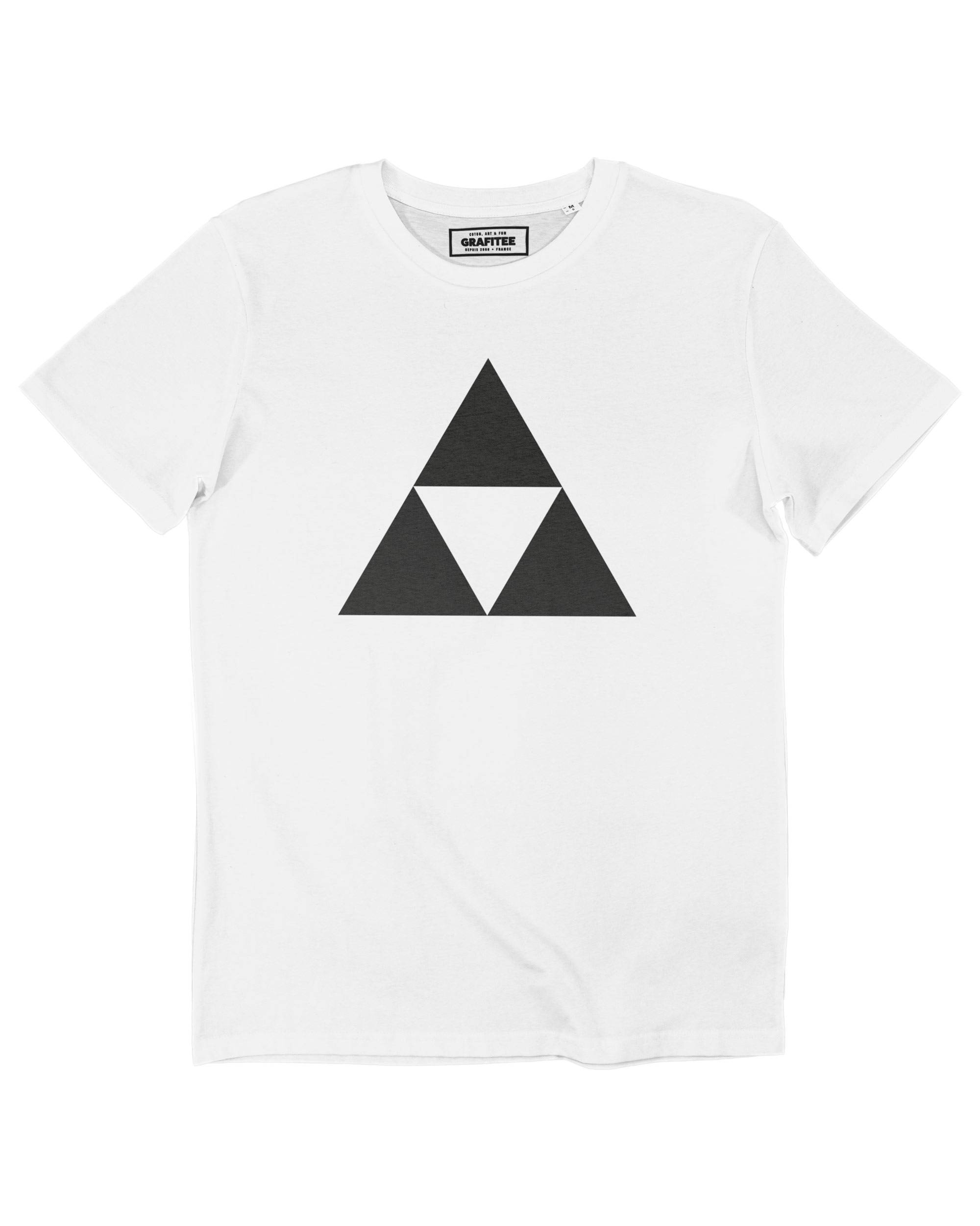 T-shirt Zelda (en promo) Grafitee