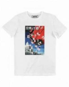 T-shirt Tokyo (en promo) Grafitee