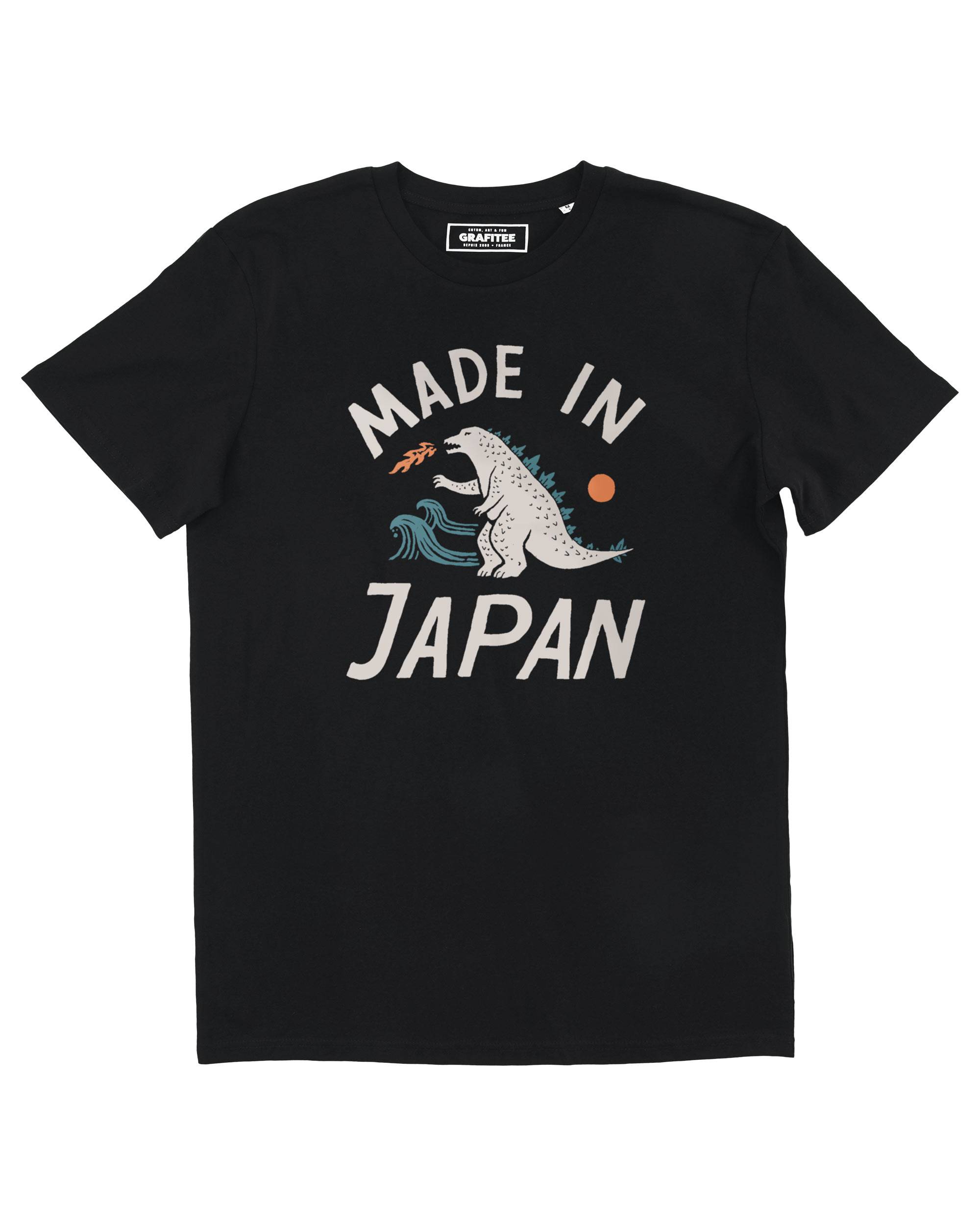 T-shirt Made In Japan (en promo) Grafitee