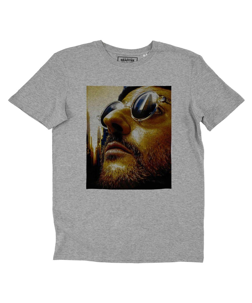 T-shirt Léon (en promo) Grafitee
