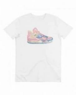 T-shirt Sneakers (en promo) Grafitee