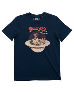 T-shirt Pirate Ramen (en promo) Grafitee