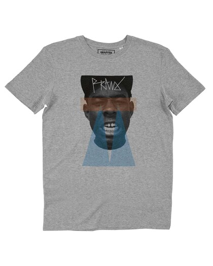 T-shirt Tyler The Creator (en promo) Grafitee