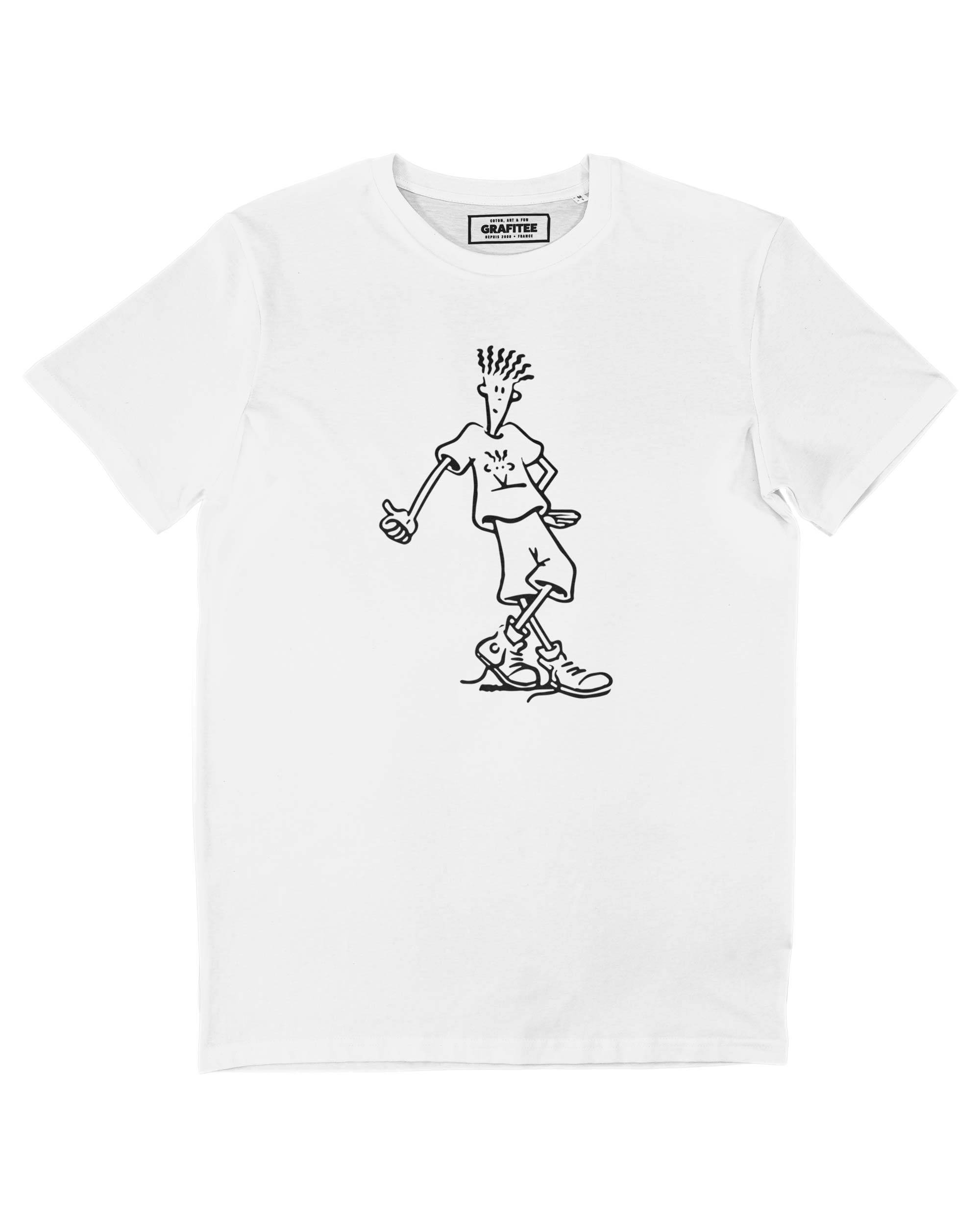 T-shirt Fido Dido (en promo) Grafitee