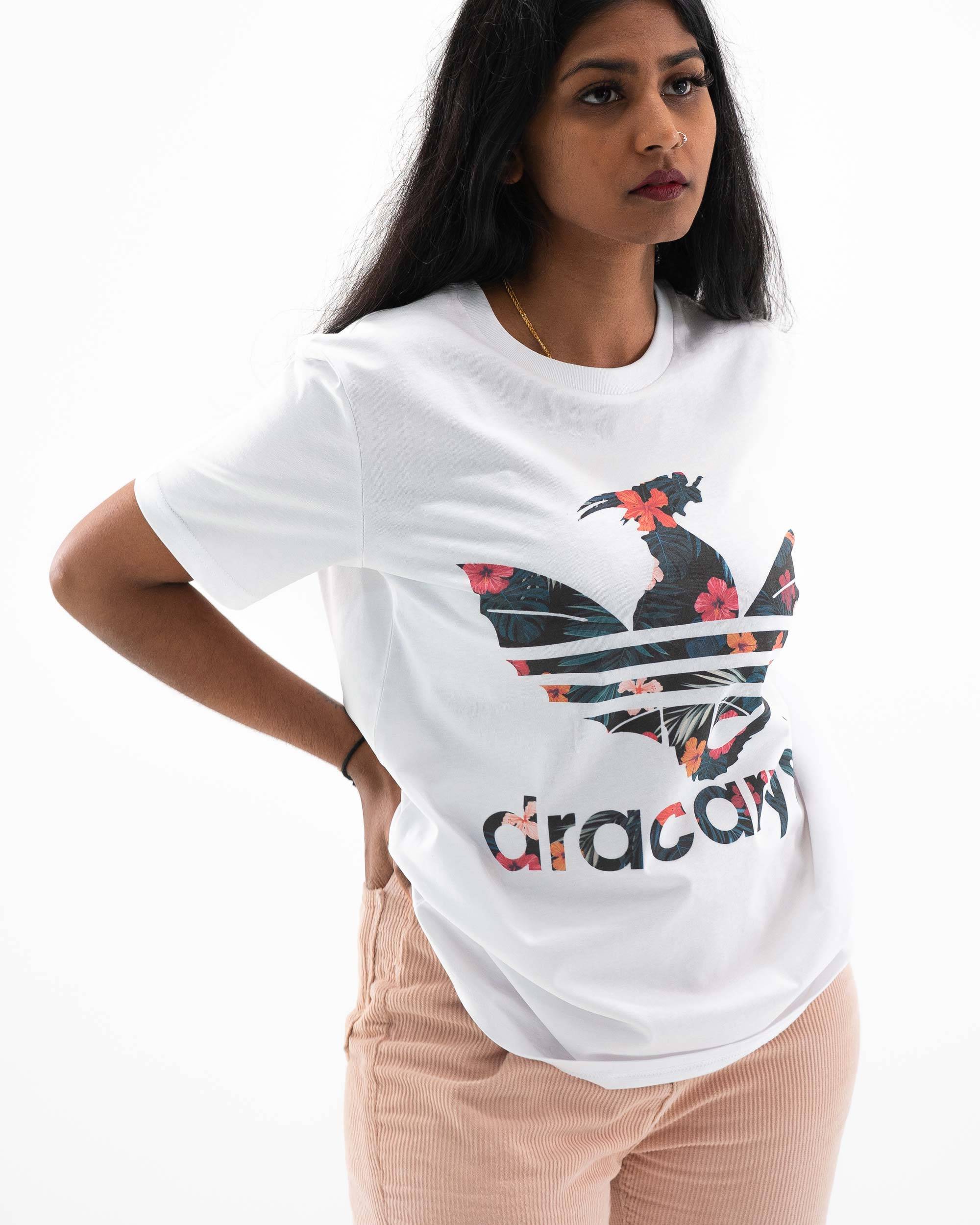 T-shirt Dracarys (en promo) Grafitee