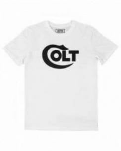 T-shirt Colt (en promo) Grafitee