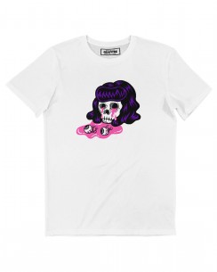 T-shirt Melt (en promo) Grafitee