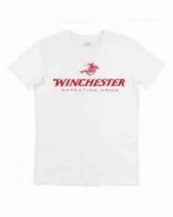 T-shirt Winchester (en promo) Grafitee