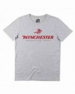 T-shirt Winchester (en promo) Grafitee