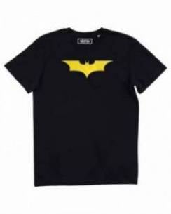 T-shirt Logo Batman (en promo) Grafitee