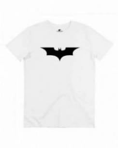 T-shirt Logo Batman (en promo) Grafitee