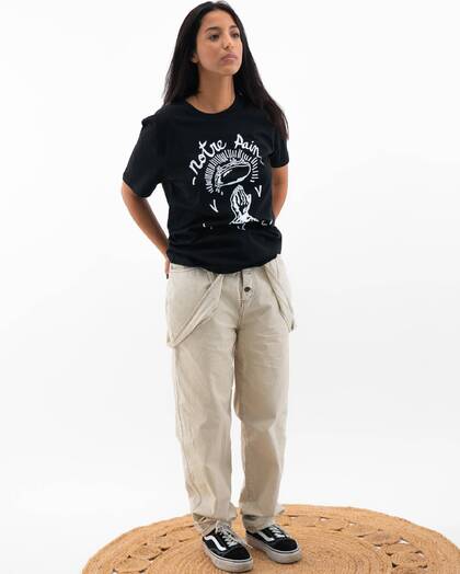 T-shirt Notre Pain Quotidien (en promo) Grafitee