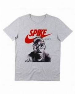 T-shirt Spike Lee (en promo) Grafitee