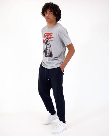 T-shirt Spike Lee (en promo) Grafitee