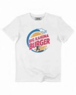 T-shirt Big Kahuna Burger King (en promo) Grafitee