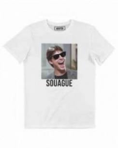 T-shirt Tom Cruise Souague (en promo) Grafitee