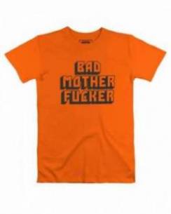 T-shirt Bad Mother Fucker (en promo) Grafitee