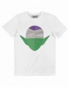 T-shirt Abstract Piccolo (en promo) Grafitee