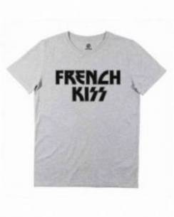 T-shirt French Kiss (en promo) Grafitee