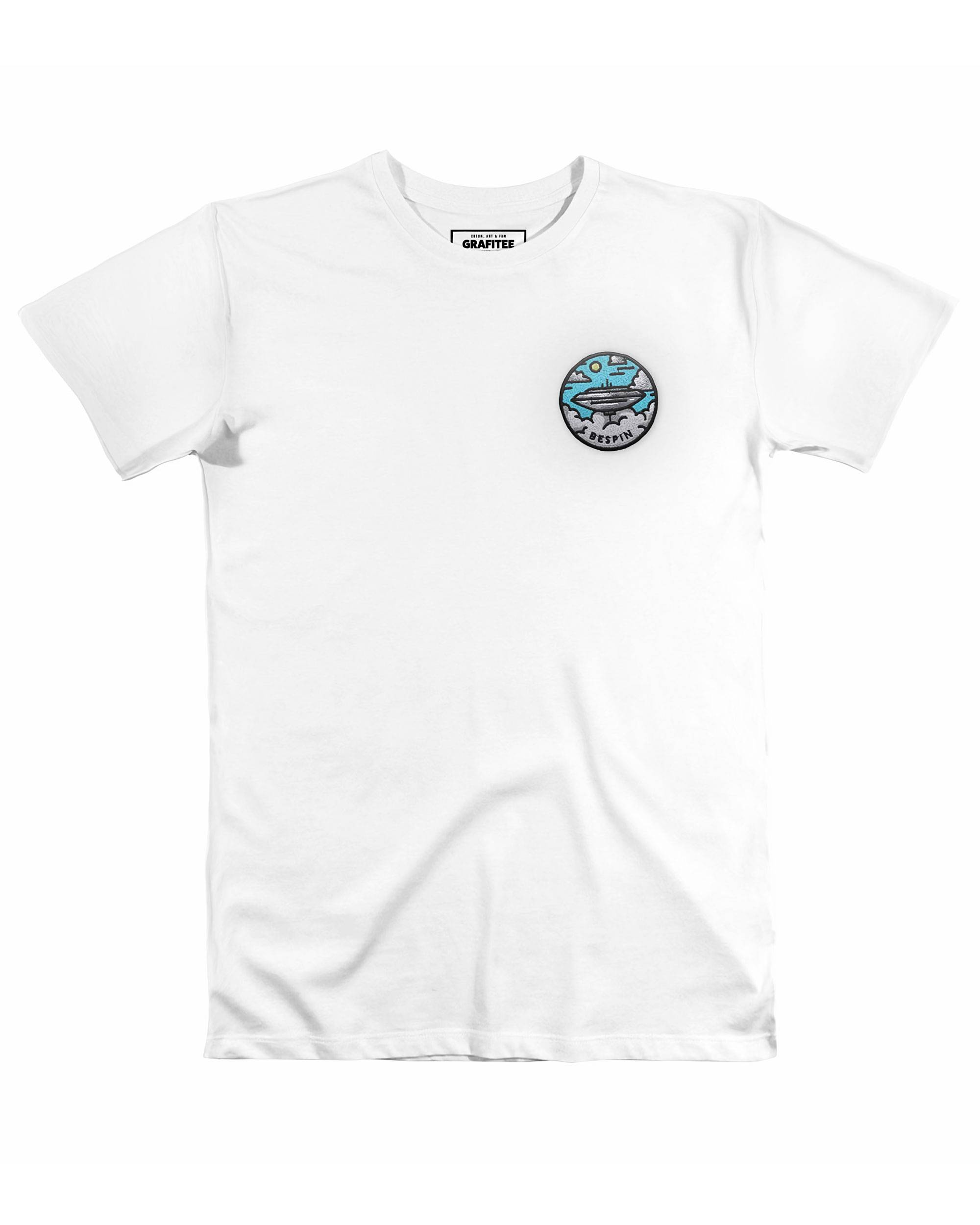 T-shirt Bespin (en promo) Grafitee