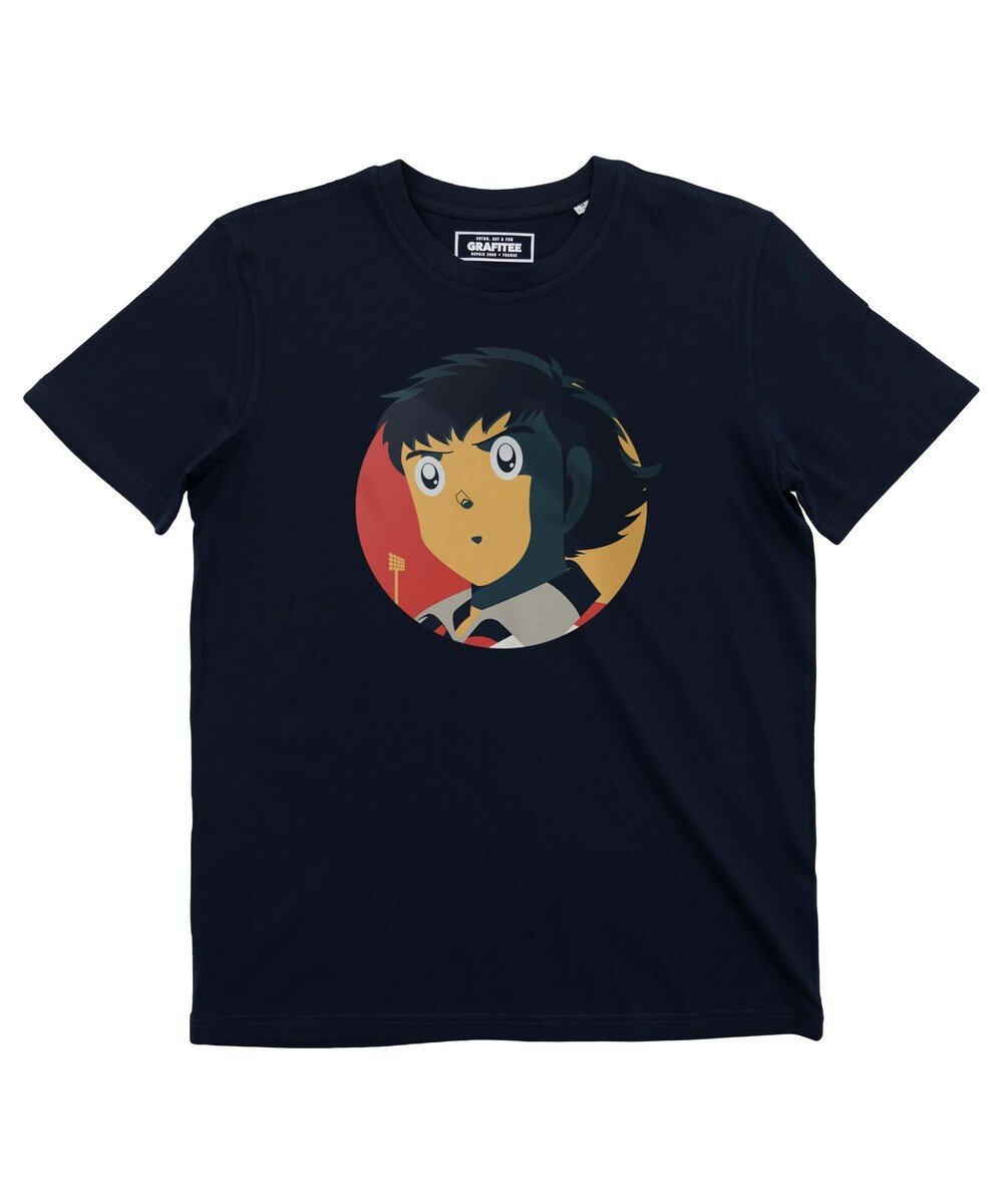 T-shirt Olivier Atton (en promo) Grafitee