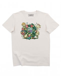 T-shirt Link Katamari (en promo) Grafitee