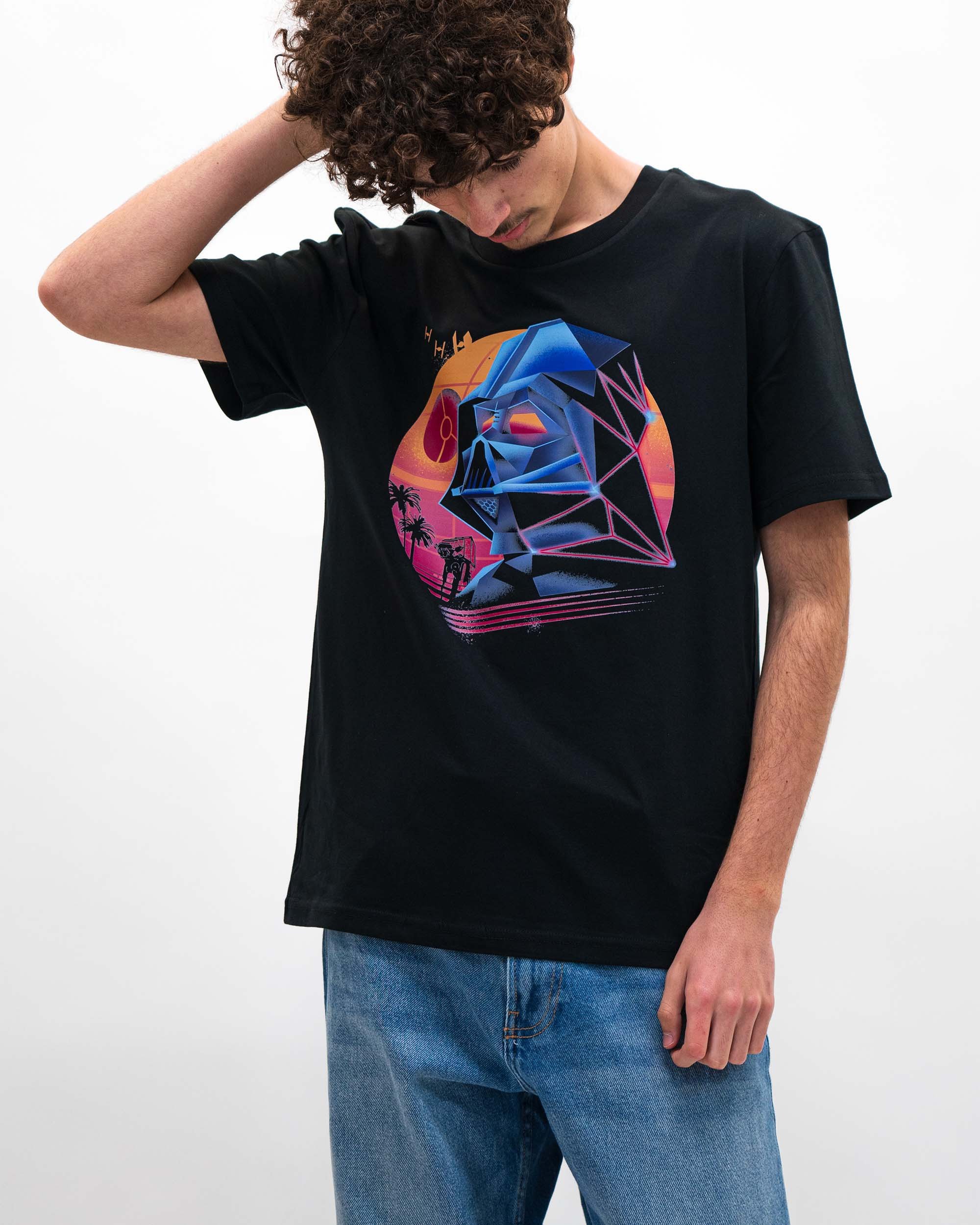 T-shirt Rad Lord (en promo) Grafitee