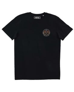 T-shirt Zodiac Gemini Grafitee