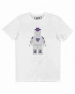 T-shirt Lego Freezer (en promo) Grafitee