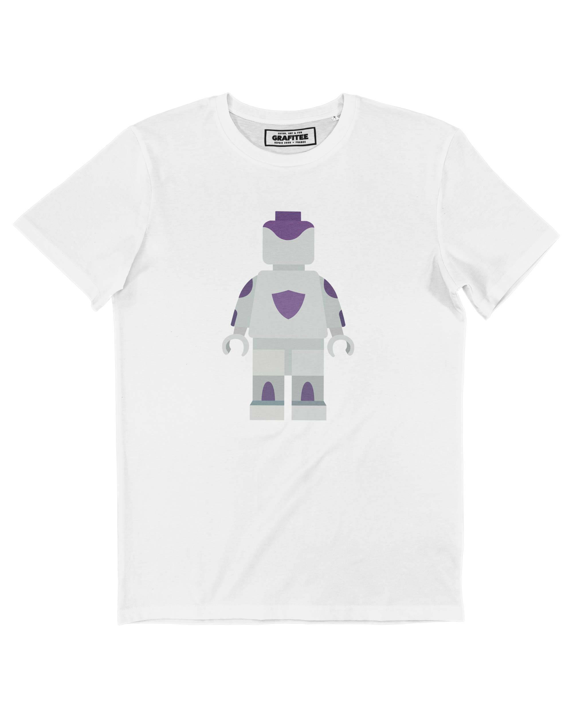 T-shirt Lego Freezer (en promo) Grafitee