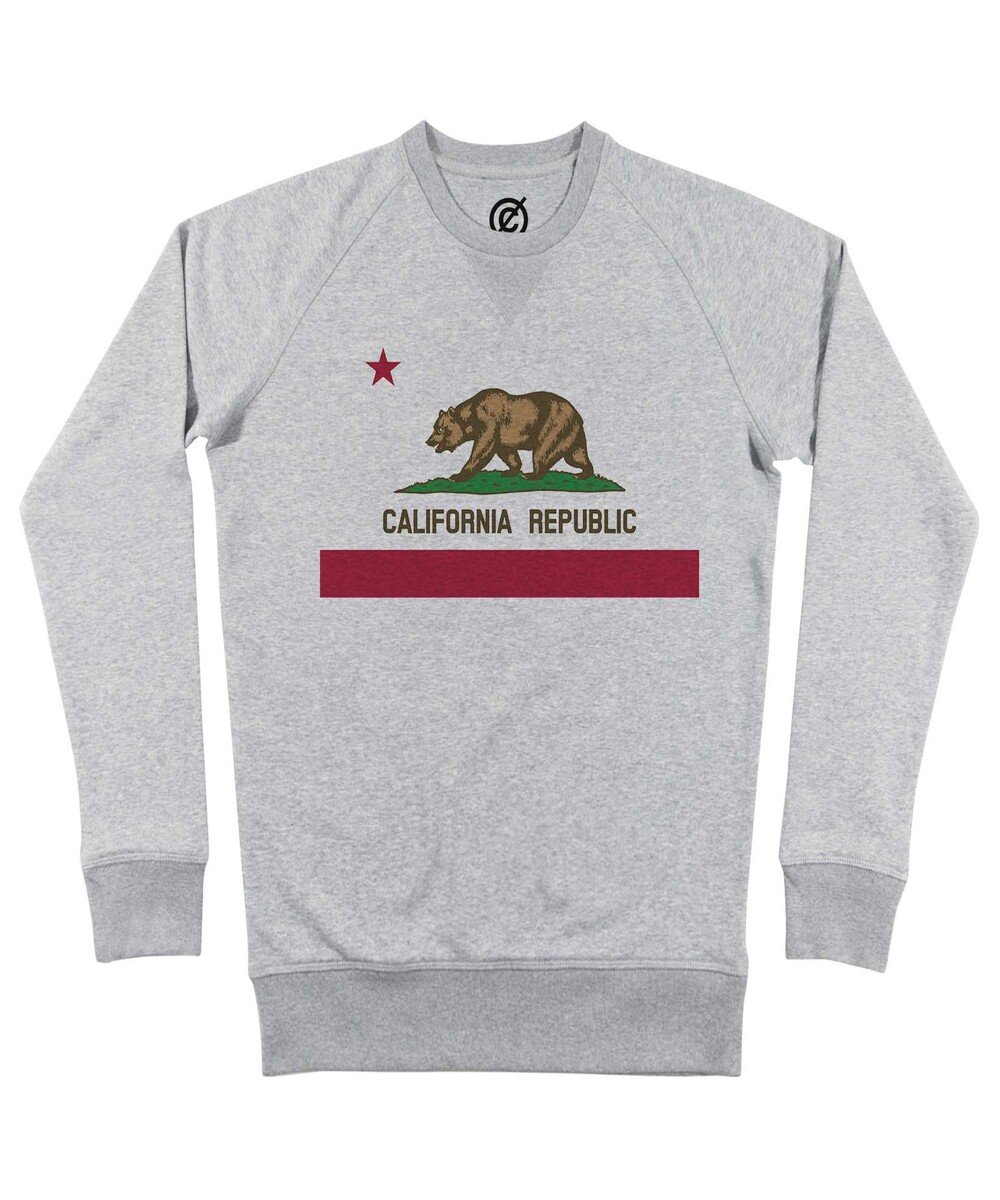 Sweat California Republic (en promo) Grafitee