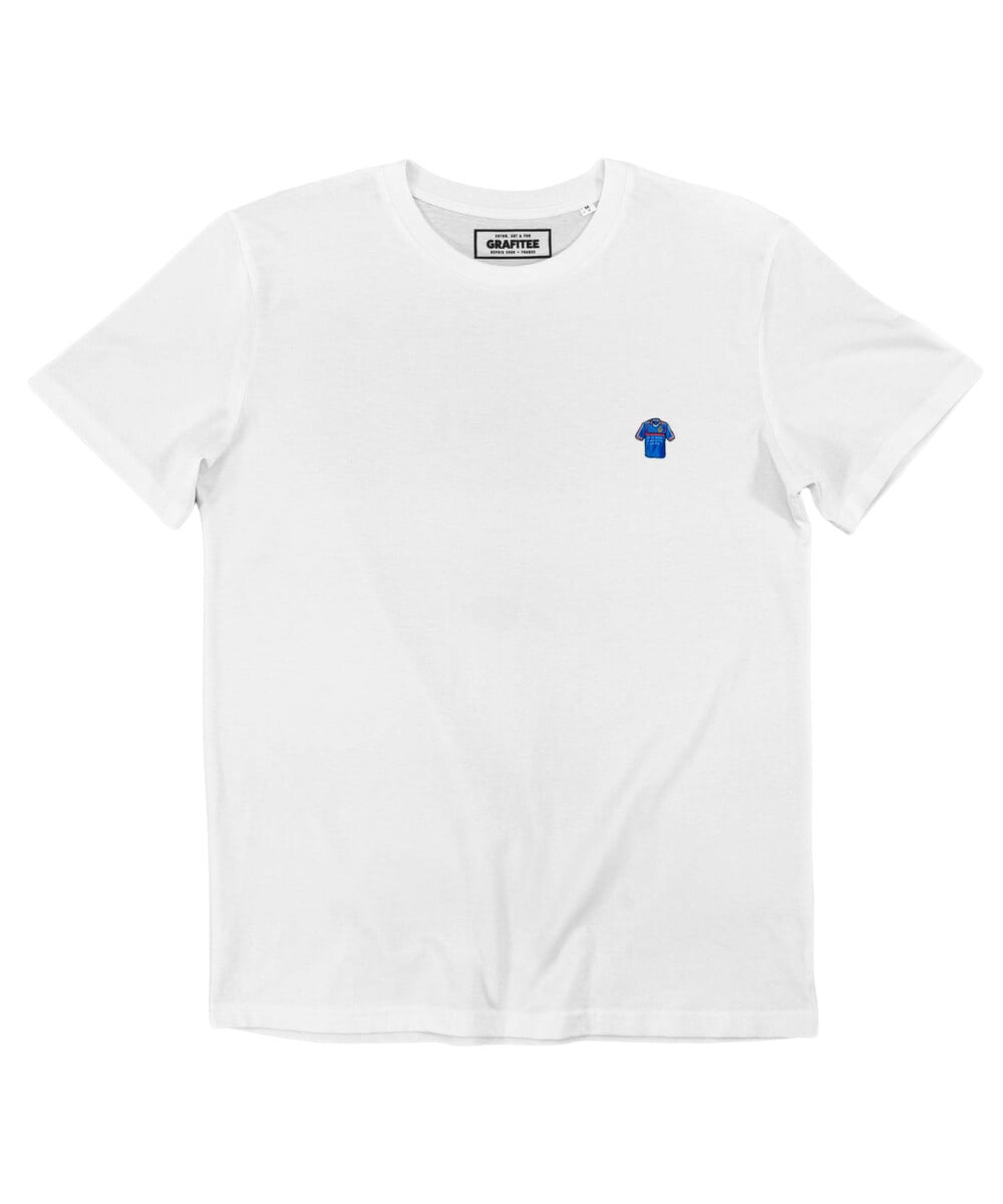 T-shirt Maillot France 98 (en promo) Grafitee