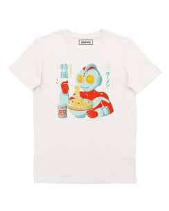 T-shirt Ultra Ramen Grafitee