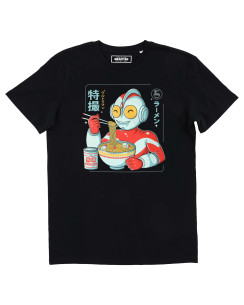 T-shirt Ultra Ramen Grafitee