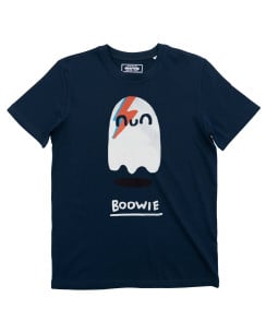 T-shirt Boowie (en promo) Grafitee