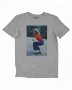 T-shirt Farrah Fawcett (en promo) Grafitee