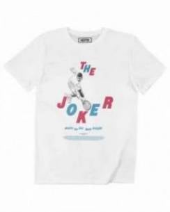 T-shirt Novak Djokovic (en promo) Grafitee