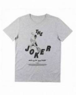 T-shirt Novak Djokovic (en promo) Grafitee