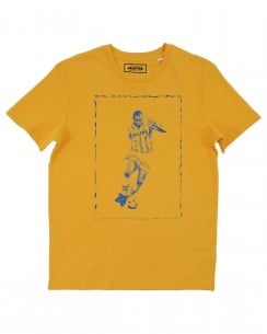 T-shirt Ronaldo (en promo) Grafitee