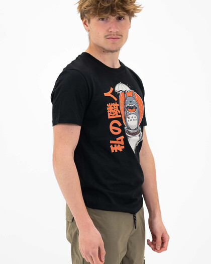 T-shirt Mon Voisin Totoro (en promo) Grafitee