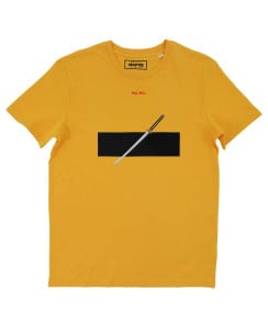 T-shirt Kill Bill (en promo) Grafitee