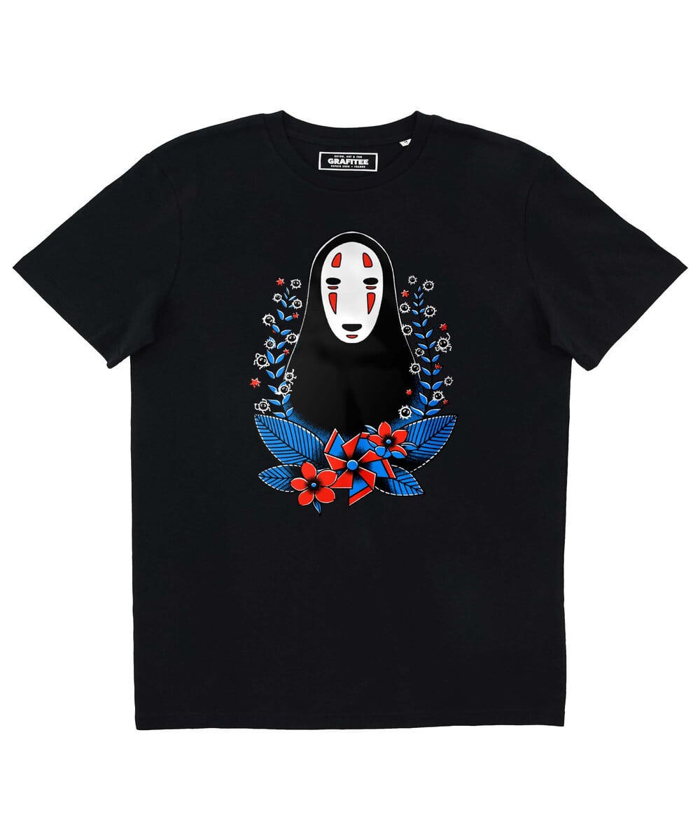 T-shirt Spirit Companion (en promo) Grafitee