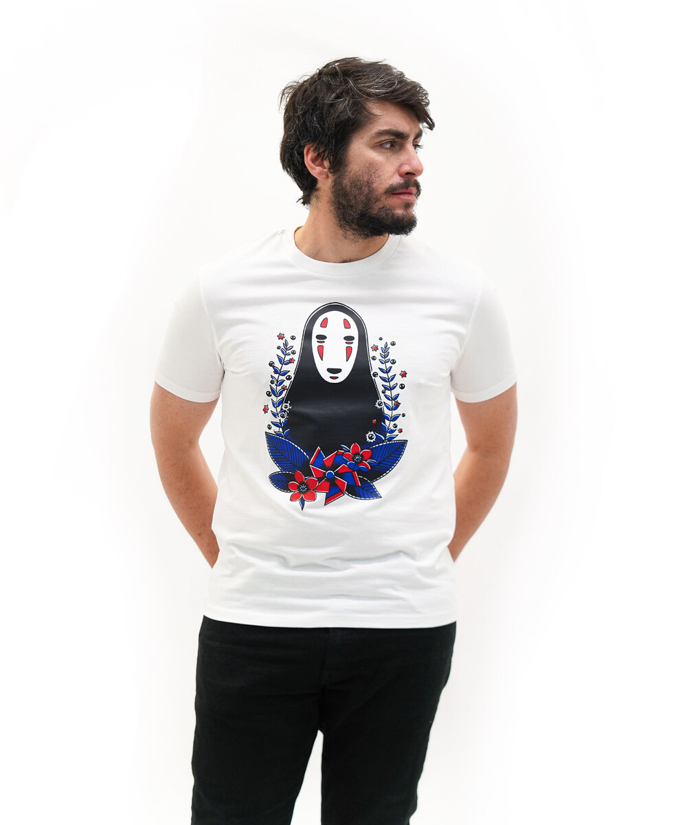 T-shirt Spirit Companion Grafitee