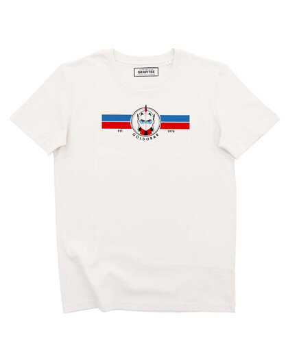 T-shirt Actarus Rétro (en promo) Grafitee