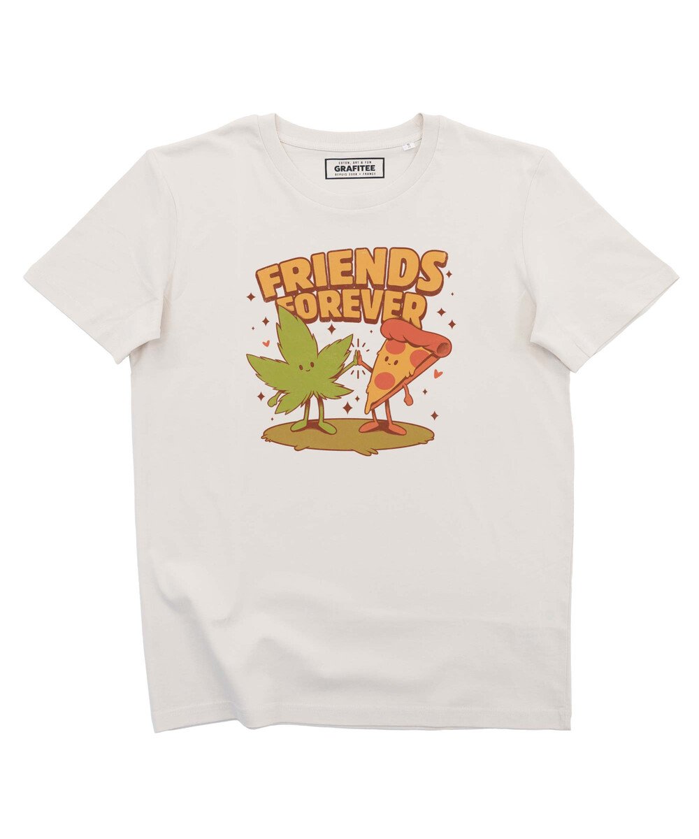 T-shirt La Foncedalle (en promo) Grafitee