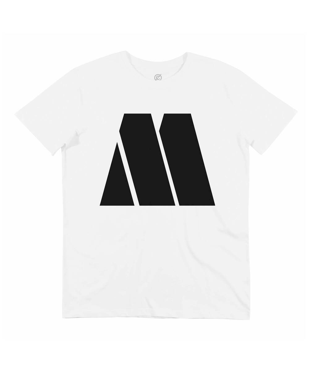 T-shirt Motown (en promo) Grafitee