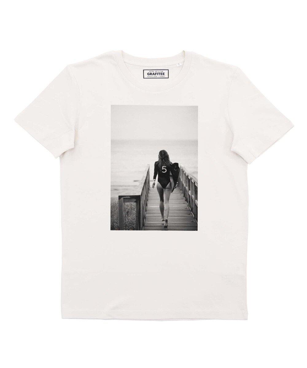T-shirt Gisele Bündchen Grafitee