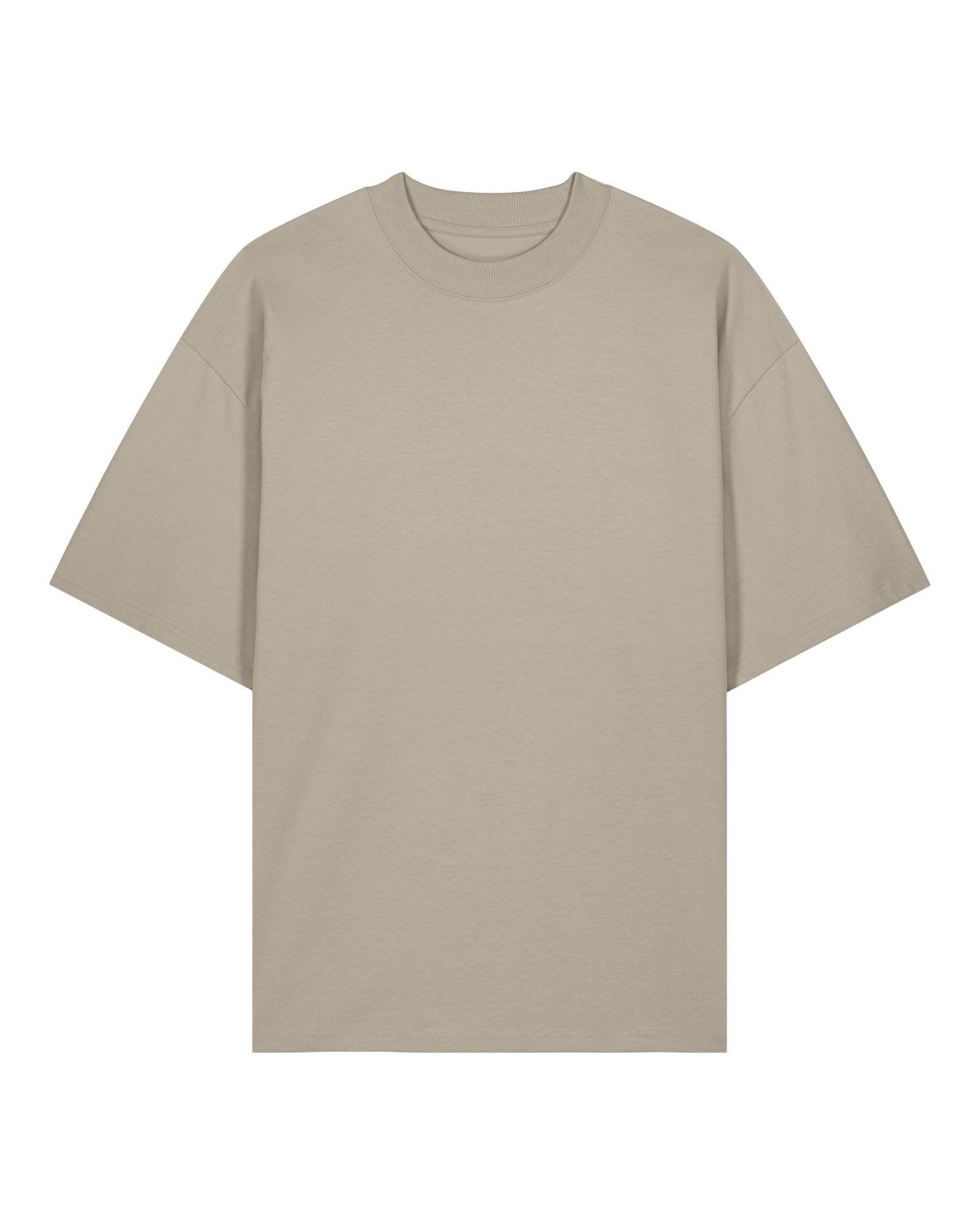 T-shirt Blaster 2.0 de couleur Stone - C358 de la marque Stanley/Stella